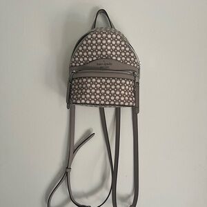 Kate spade backpack